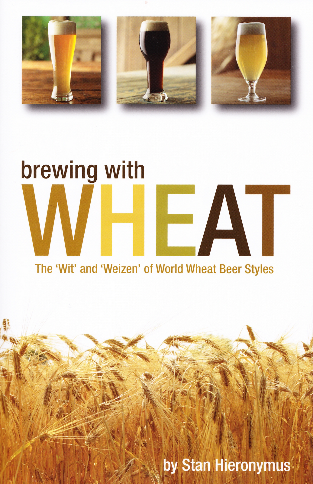 BREWING BOOK REVIEWS