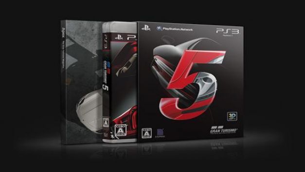 του Gran Turismo, του Gran Turismo,