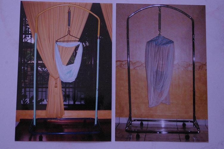 Selamat Datang di Toko Online Barney Baby Shop Ayunan