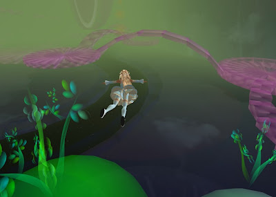 Strawberry Mescaline