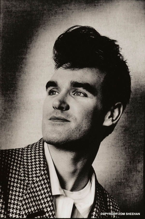 steven morrissey