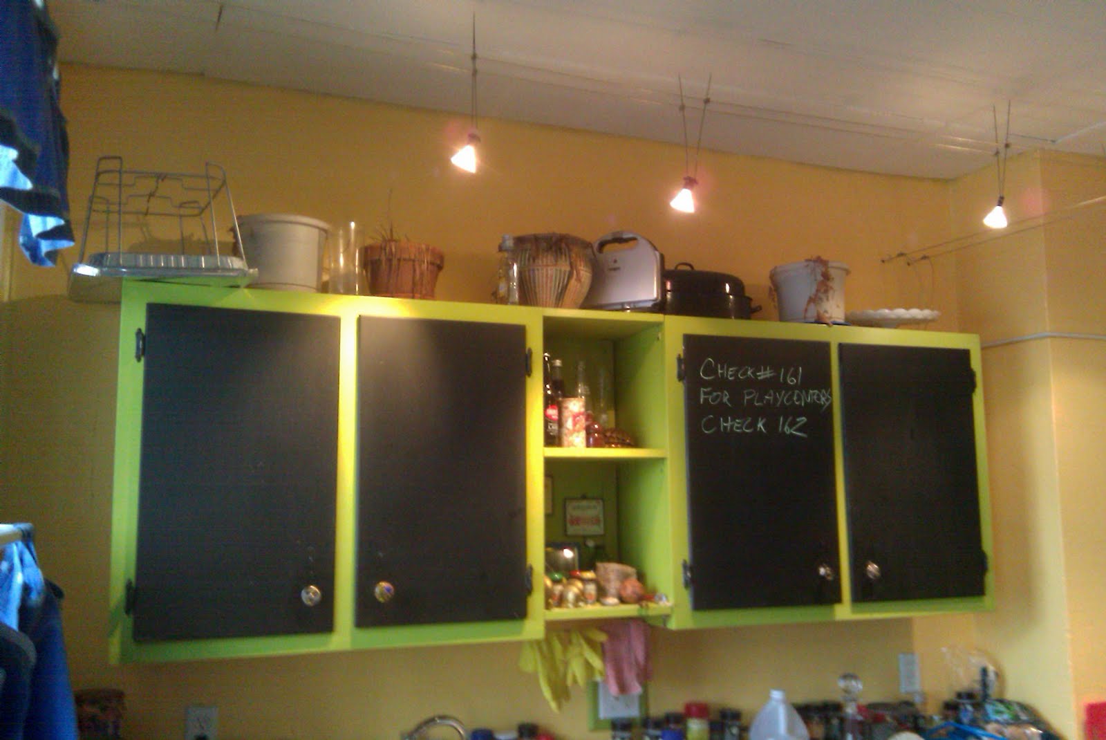 Ace Potato How To Build A Boho Modern Kitchen For Under 1500 00