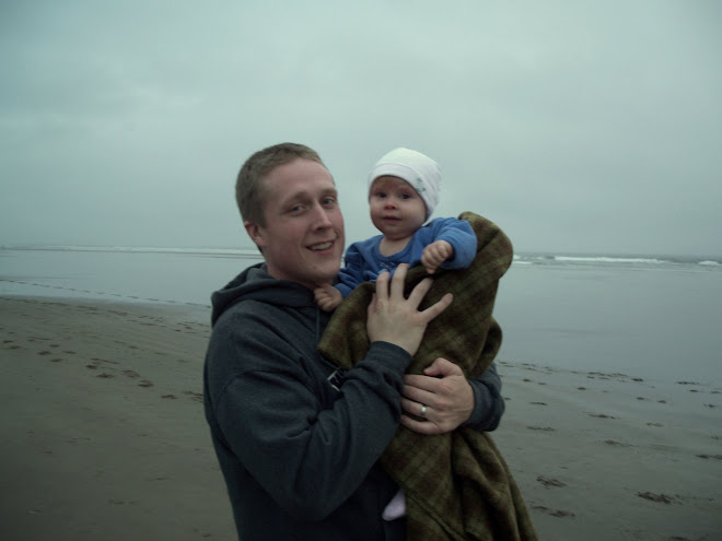 Cannon Beach Reunion