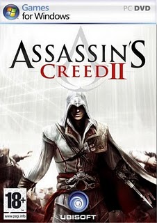 Download Crack Assassin's Creed 2 PC Games_for_windows+copy