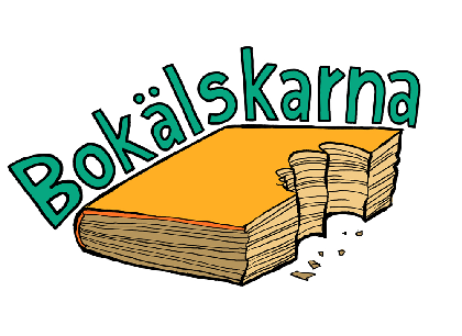 Bokälskarna