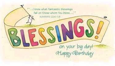 birthday pastor happy blessings wishes christian church wish blessed message wishing baptist wonderful today antioch saturday year choose board