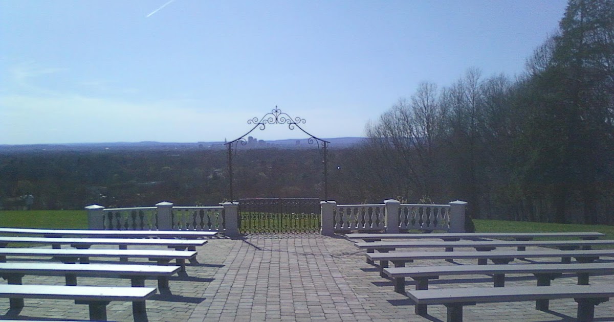 Wickham Park New Outdoor Ceremony Location