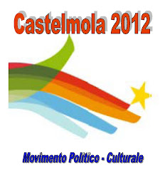 Castelmola 2012 - Movimento Politico-Culturale