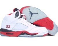 nike air jordan 5