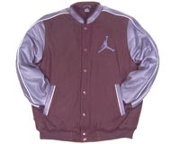 campera jordan univer