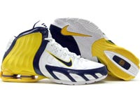 nike shox lethal