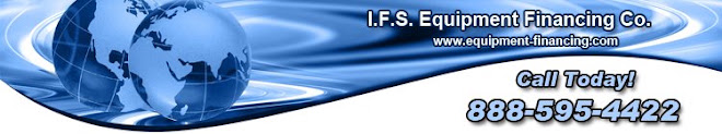Financing Machine Tools : Machine Tool Financing