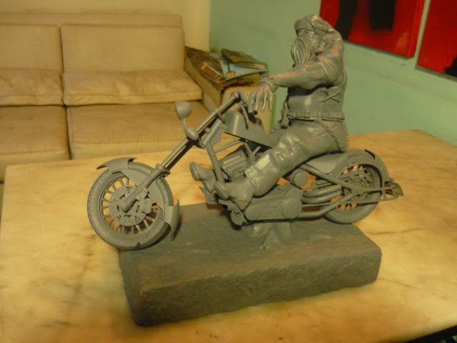 motoquero