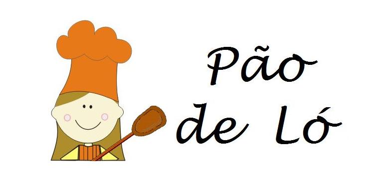 Pão de Lo - Doces e Massas