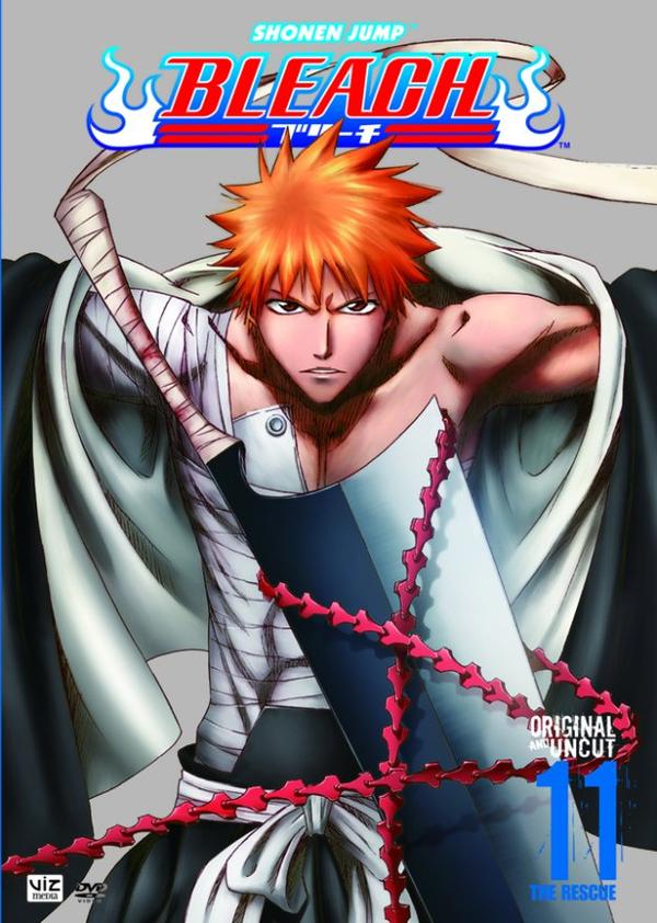 animetycoon: Bleach