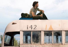 INTO THE WILD