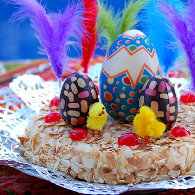 Spanish Recipes by Núria: Spanish Recipes in English. Great food ...