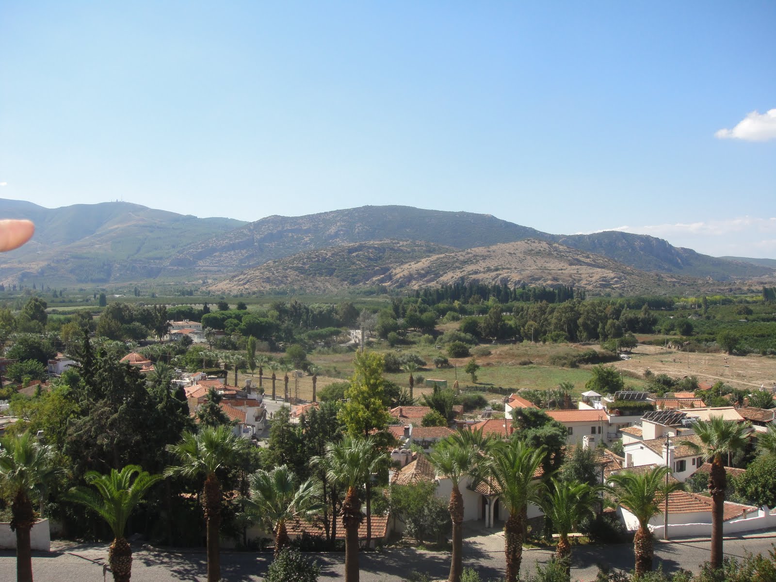 Kimchi Kebab Efeses Izmir Sirince And Selcuk