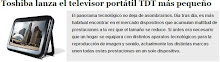 Ver articulo Toshiba