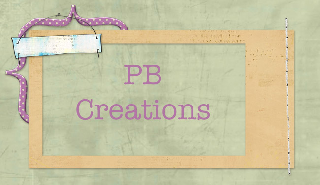 pb creations