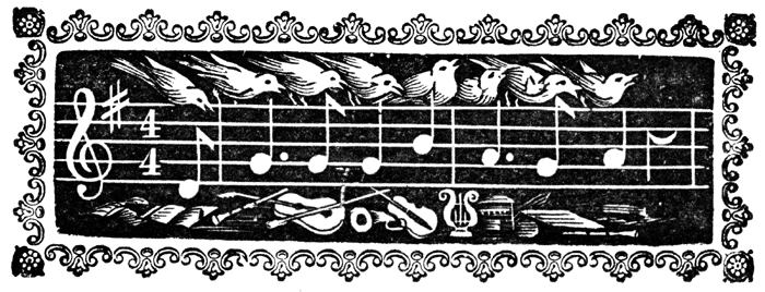 Our School House: Classical Art
