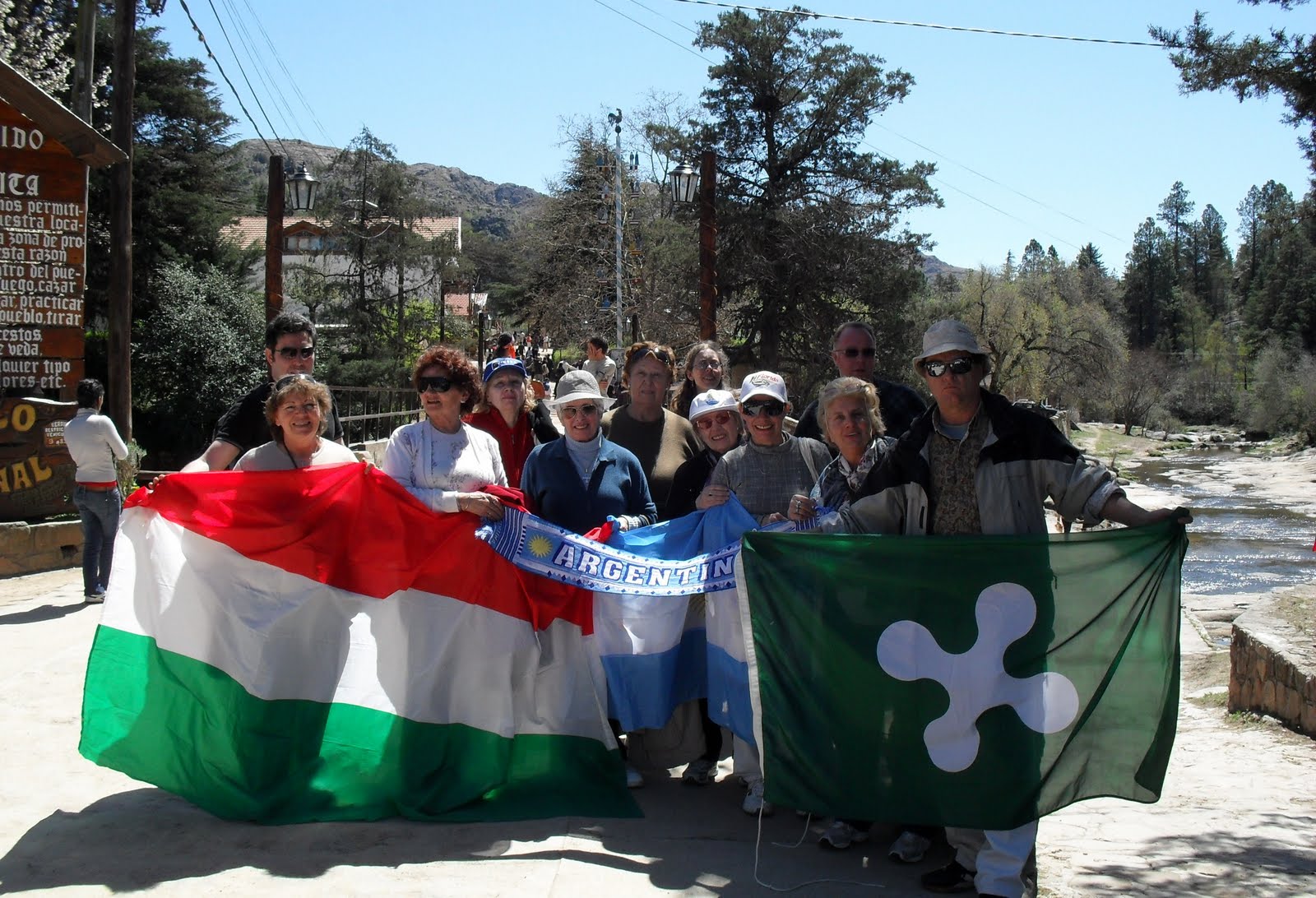 Crónicas e Informes: octubre 2010