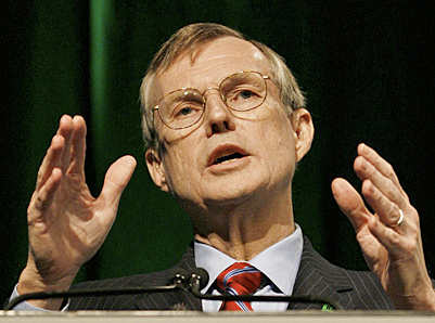 Stock options capital gains treatment
