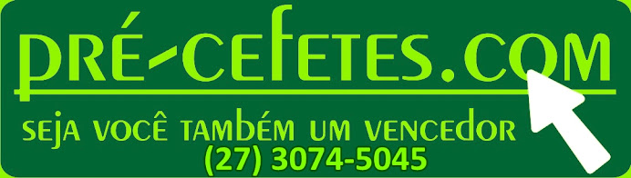 PRÉ CEFETES.COM