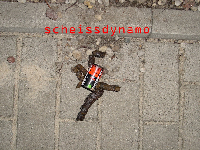 scheissdynamo