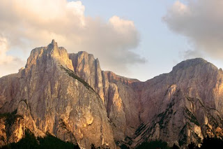 Dolomites