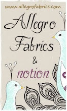 Allegro Fabrics