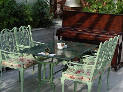  YESIL EV