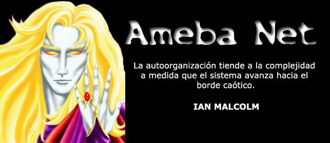 Ameba Net