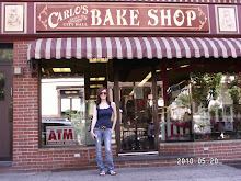 Cake Boss!