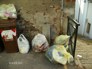 Una semplice richiesta