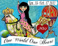 one world one heart owoh