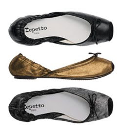 repetto sale