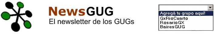 NewsGUG