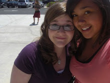 me and camille  :)