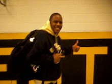 Demetrie at his wrestling match ;)P