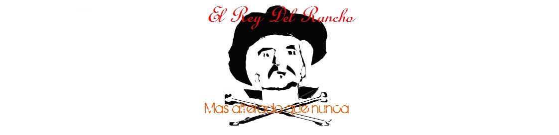 El Rey Del Rancho