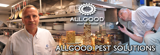 Allgood Pest Solutions