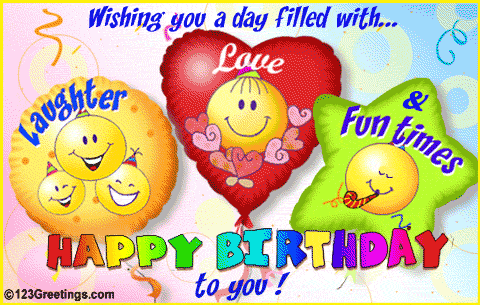 happy birthday images with quotes. happy birthday quotes for
