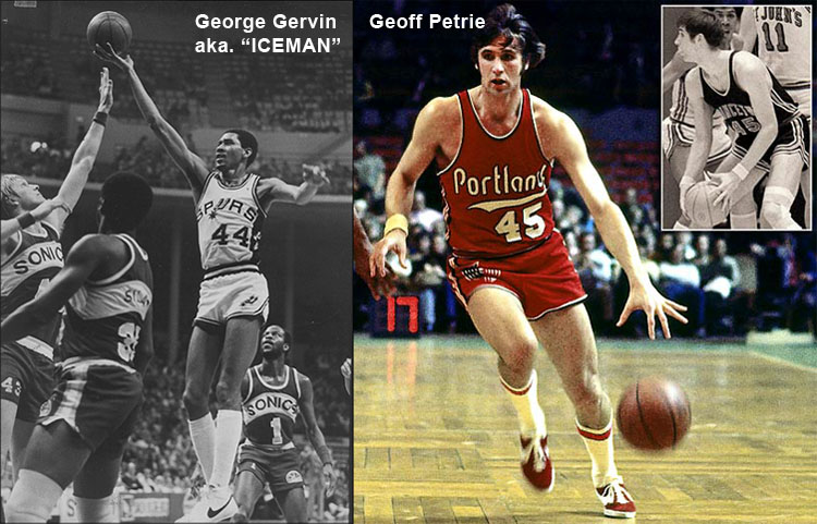 5marts: Nike Blazer Hi Suede VNTG