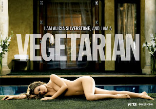 Alicia Silverstone 21 Day Vegan