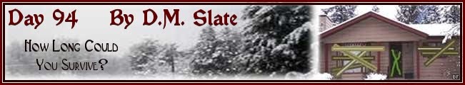 D.M. Slate