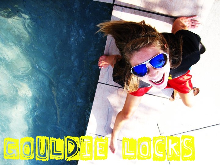 Gouldie Locks.