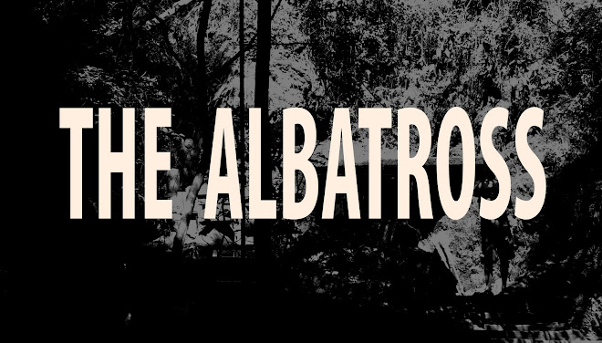 THE ALBATROSS