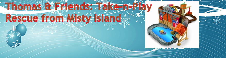 thomas friends misty island rescue take n play thomas friends misty island rescue take n play