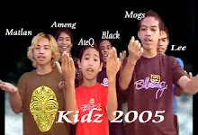 Kidz 2005